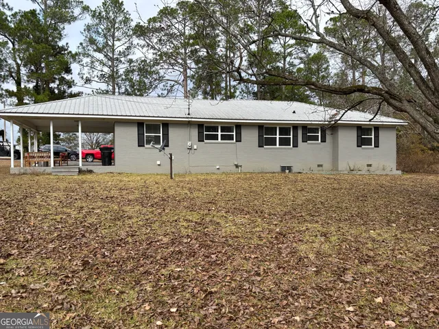 $230,000 | 448 Ruth Church Road, Cochran, GA 31014