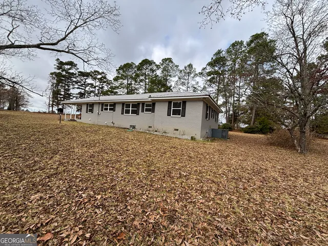 $230,000 | 448 Ruth Church Road, Cochran, GA 31014