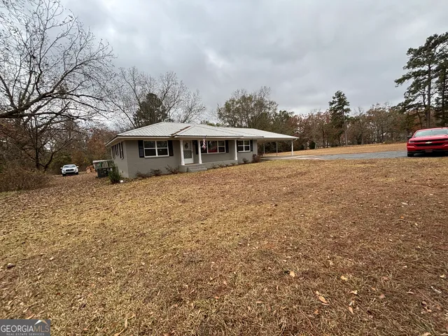 $230,000 | 448 Ruth Church Road, Cochran, GA 31014