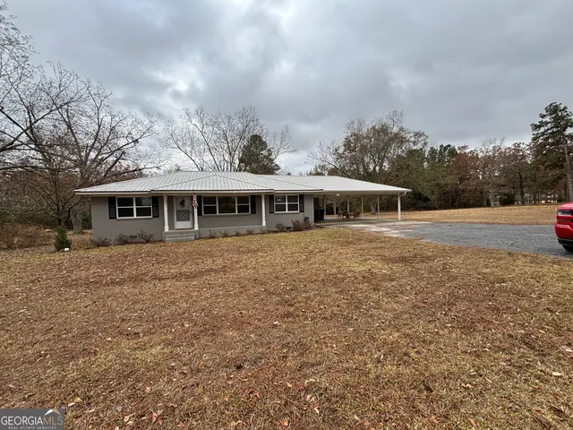 $230,000 | 448 Ruth Church Road, Cochran, GA 31014