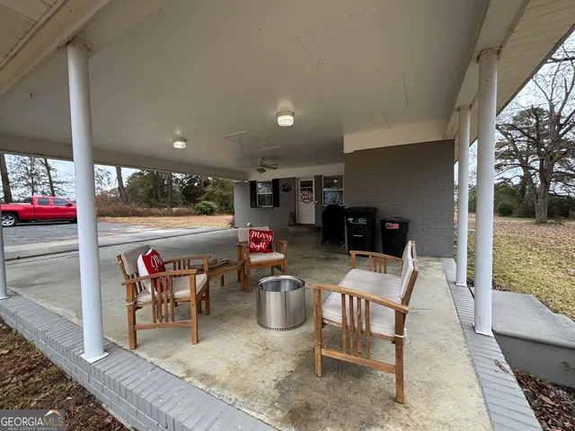 $230,000 | 448 Ruth Church Road, Cochran, GA 31014