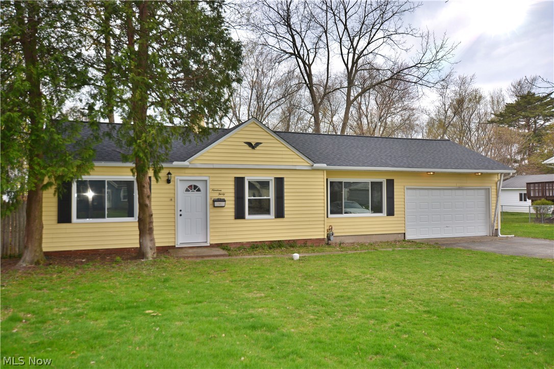 1930 Clyde Road Madison, OH 44057 - Photo 1 of 18