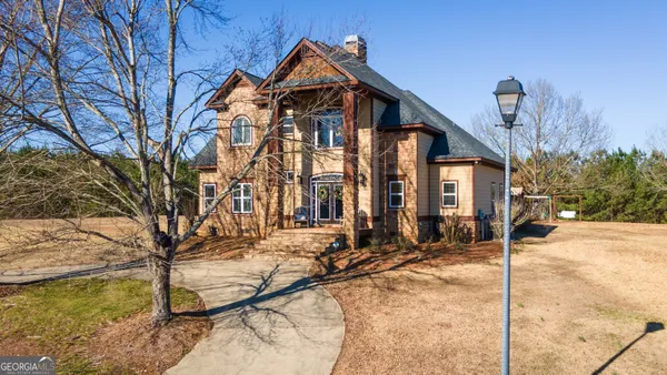 $425,000 | 34 Autumn Hickory Trail, Wedowee, AL 36278