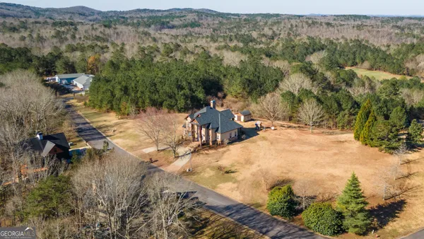 $425,000 | 34 Autumn Hickory Trail, Wedowee, AL 36278