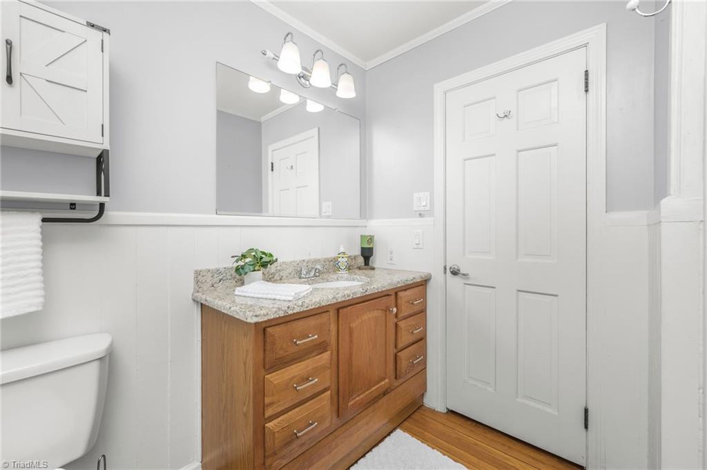 1502 Shoals Road Pinnacle, NC 27043 - Photo 26 of 46