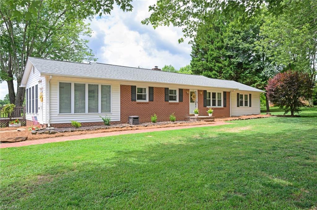 1502 Shoals Road Pinnacle, NC 27043 - Photo 36 of 46