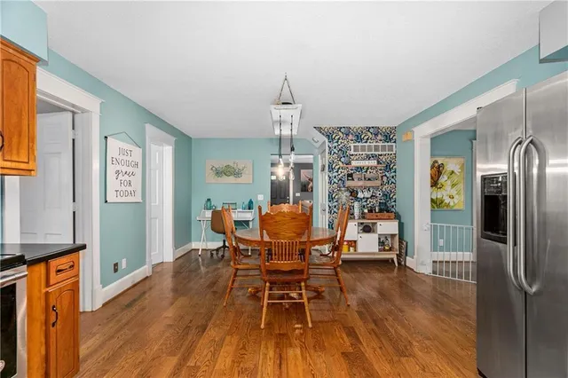 $469,950 | 15975 Chieftain Road, Tonganoxie, KS 66086