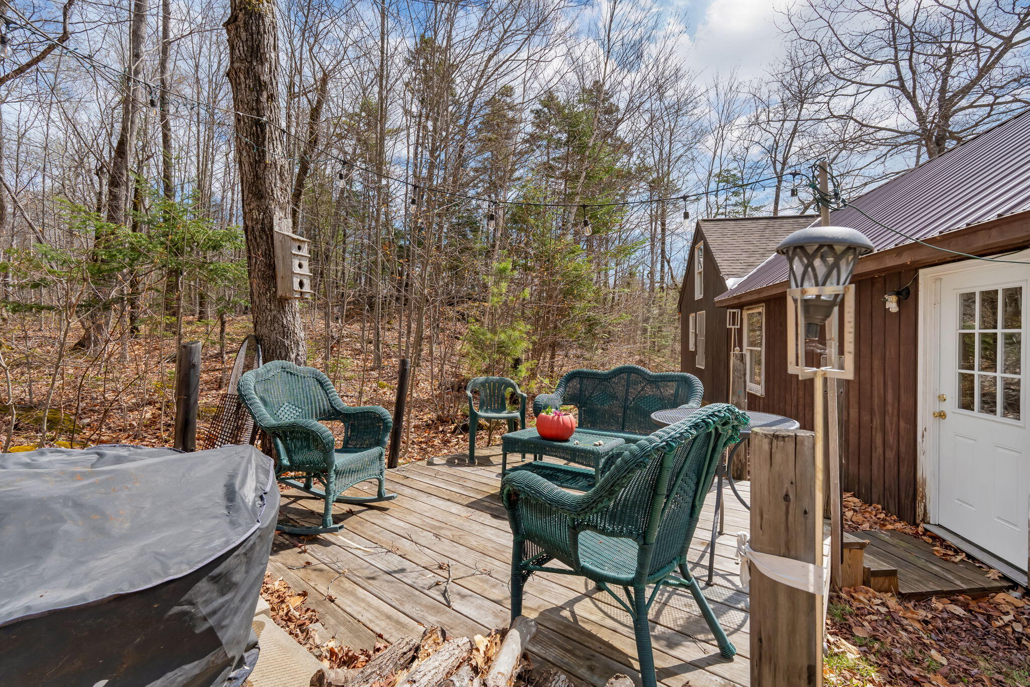 204 Pierce Hill Road Moscow, ME 04920 - Photo 41 of 49