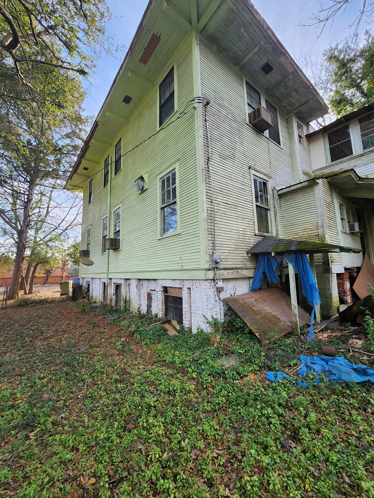 218 Church Street Sumter, SC 29150 - Photo 2 of 12 Gallery Image 2