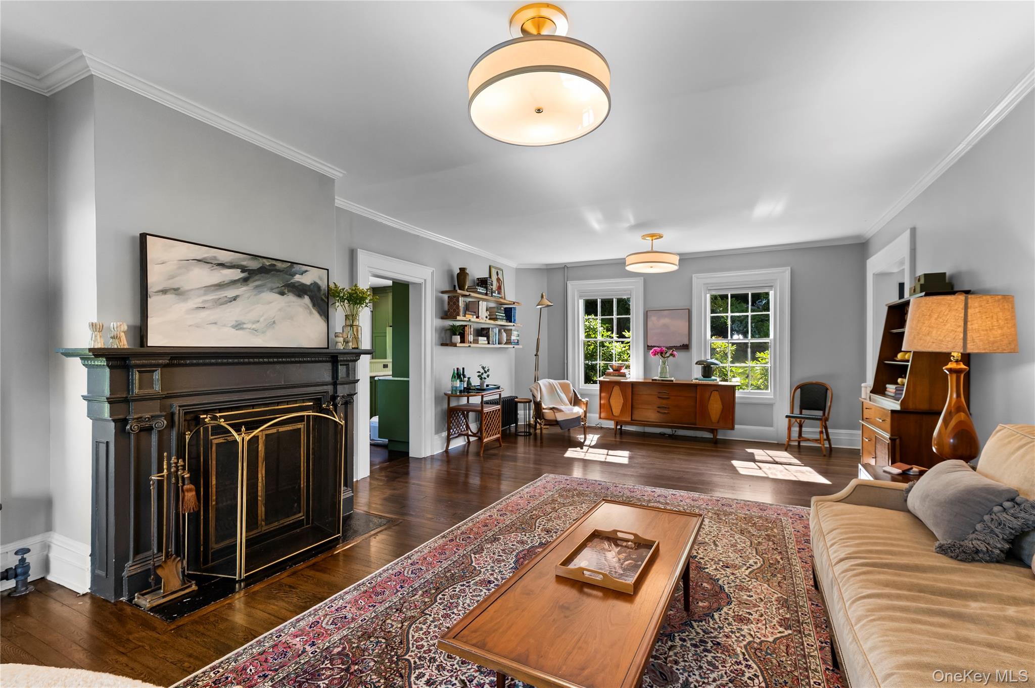 34 Old Mountain Road Nyack, NY 10960 - Photo 15 of 47