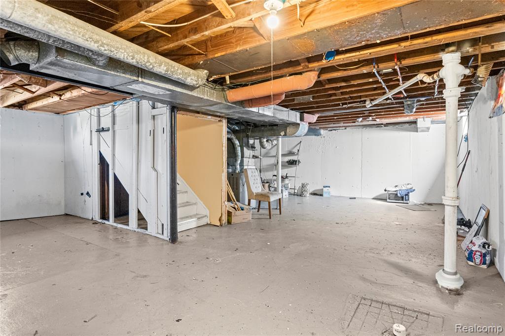 26773 Colgate Street Inkster, MI 48141 - Photo 18 of 23 Gallery Image 18
