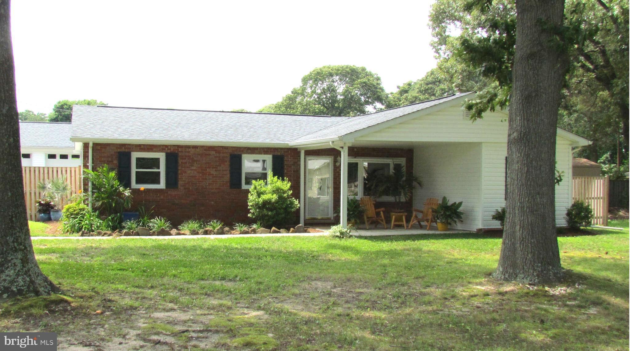 7864 Elizabeth Road Pasadena, MD 21122 - Photo 2 of 30 Exterior Front