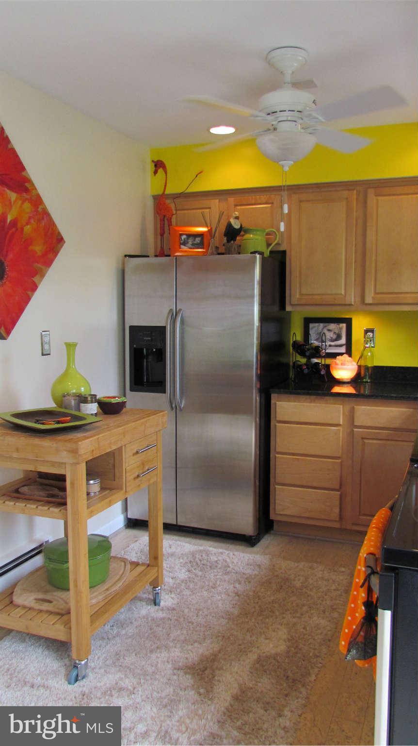 7864 Elizabeth Road Pasadena, MD 21122 - Photo 13 of 30 Kitchen
