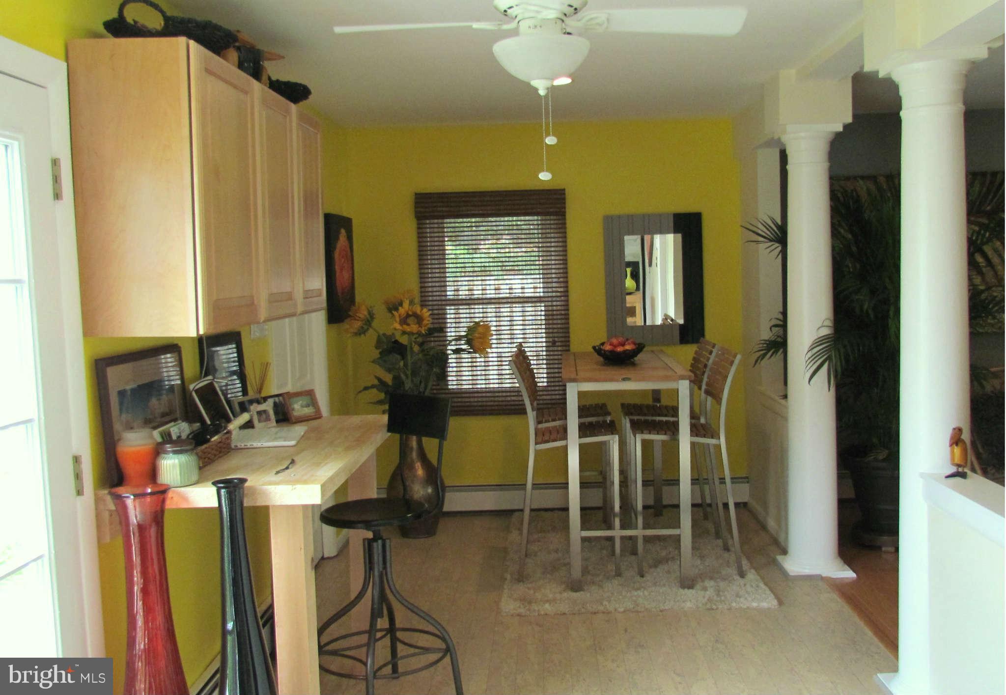 7864 Elizabeth Road Pasadena, MD 21122 - Photo 10 of 30 Dining Room
