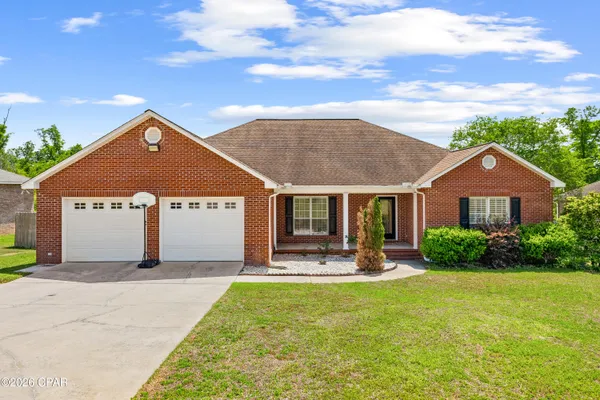 $385,000 | 2748 Appalachee Trail, Marianna, FL 32446