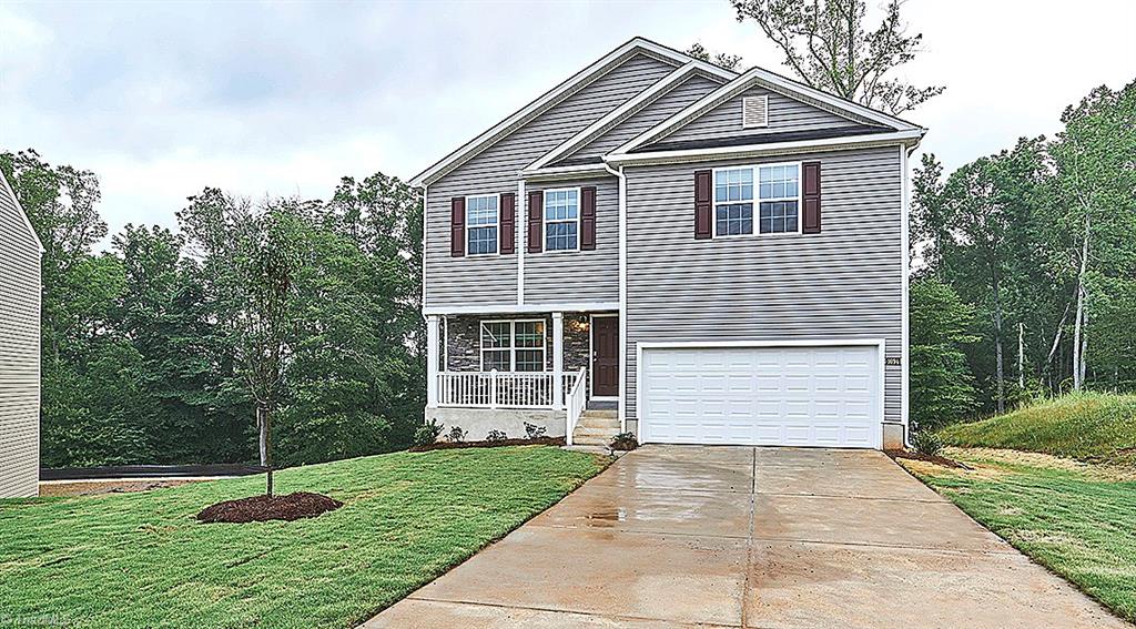 2025 Longshadow Street, Unit 200 Rural Hall, NC 27045 - Photo 24 of 29