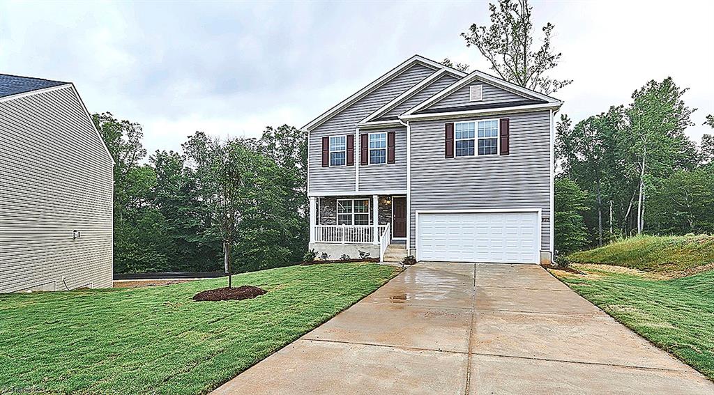 2025 Longshadow Street, Unit 200 Rural Hall, NC 27045 - Photo 25 of 29