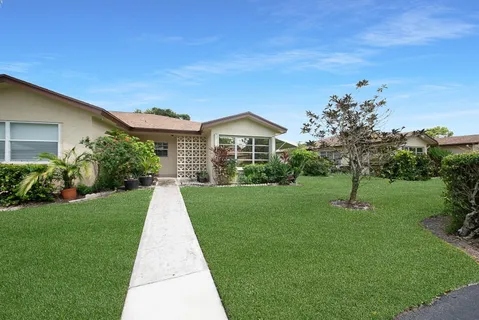 $250,000 | 5220 Nesting Way, Unit D, Delray Beach, FL 33484