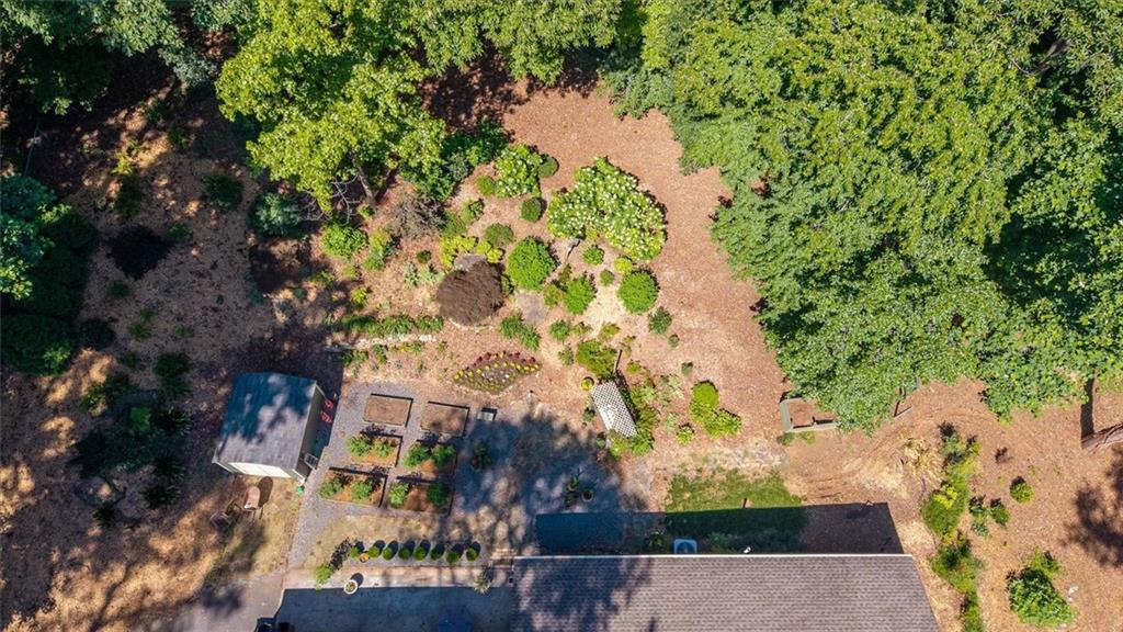 2210 Rosser Place Smoke Rise, GA 30087 - Photo 50 of 81