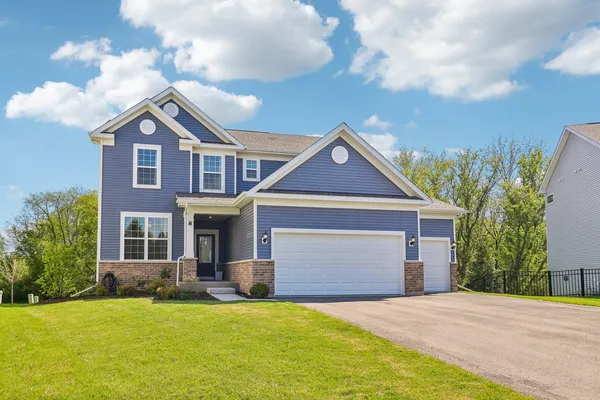 $620,900 | 8 Liam Court, Algonquin, IL 60102