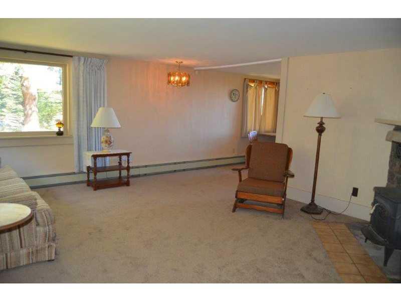 122 Kimball Corner Road Naples, ME 04055 - Photo 20 of 30 Living Room.
