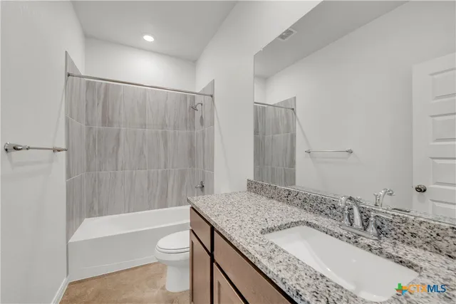 $409,990 | 2906 Quail Rdg Lane, Temple, TX 76501