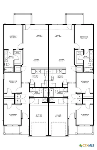 $409,990 | 2906 Quail Rdg Lane, Temple, TX 76501