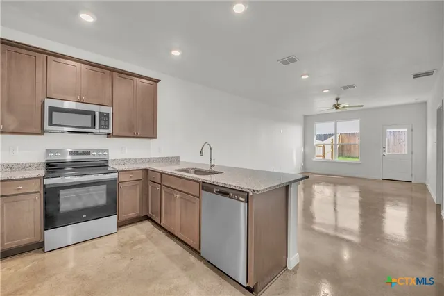 $409,990 | 2906 Quail Rdg Lane, Temple, TX 76501