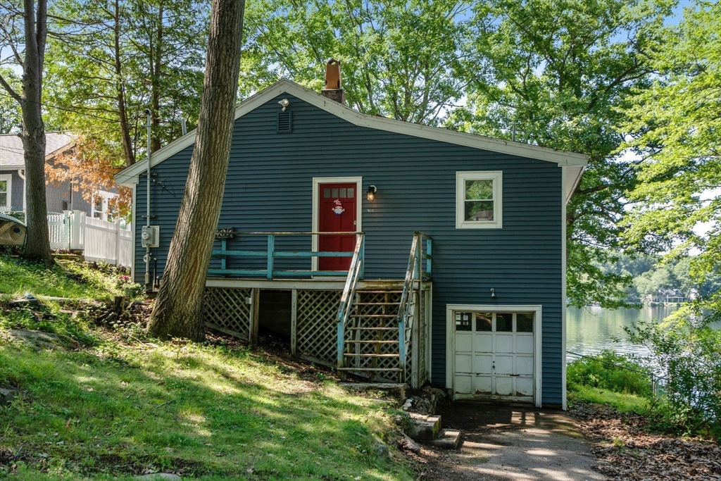 40 1/2 Maple Lane Sutton, MA 01590 - Photo 31 of 37