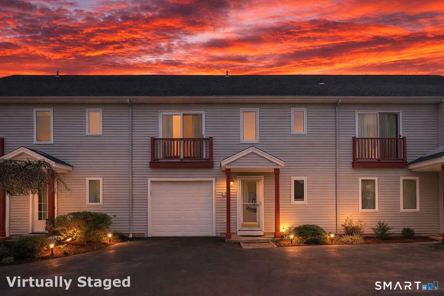30 Silver Sands Road, Unit C9 East Haven, CT 06512 - Photo 1 of 36 a front view of a house