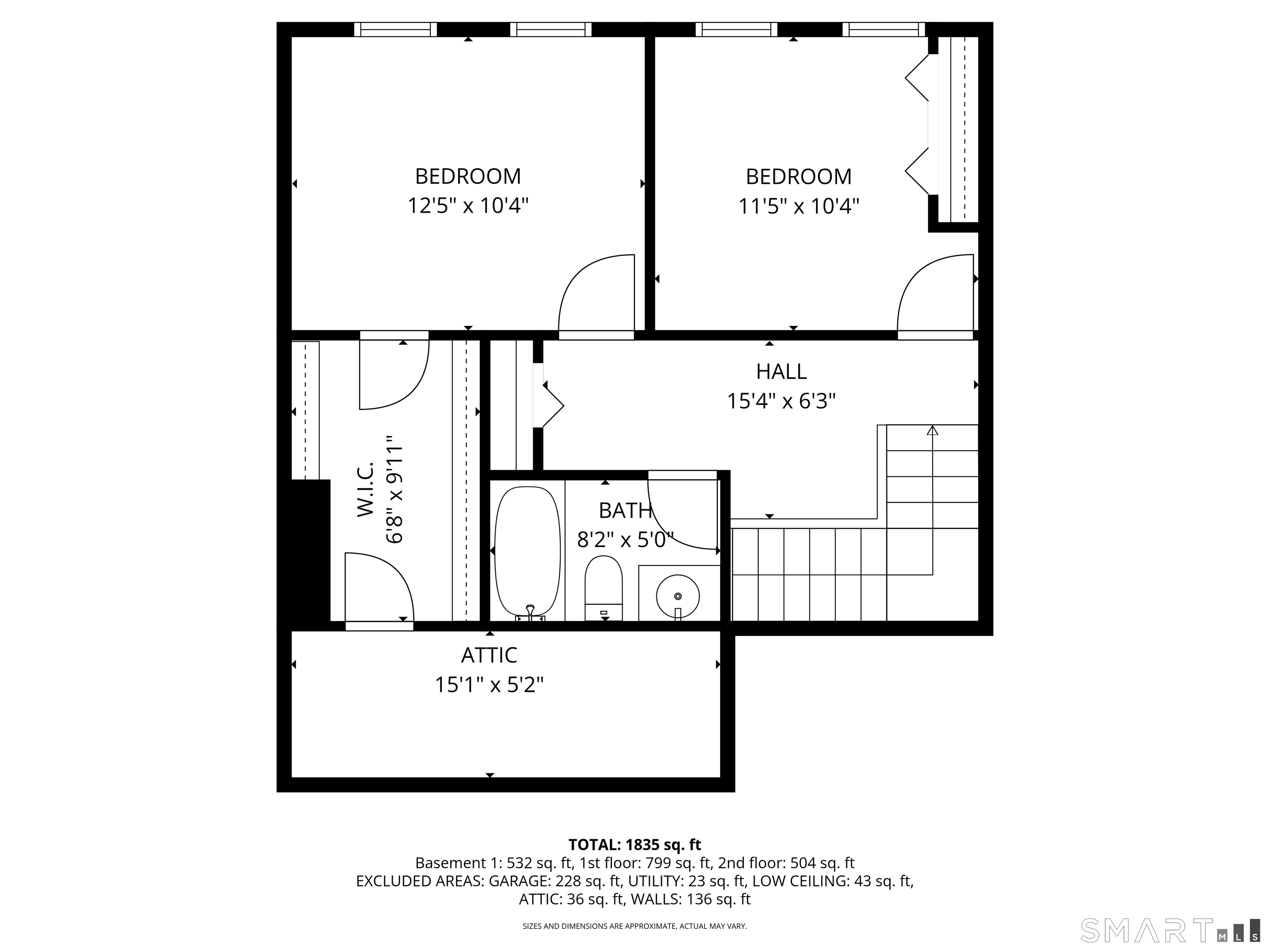 30 Silver Sands Road, Unit C9 East Haven, CT 06512 - Photo 36 of 36