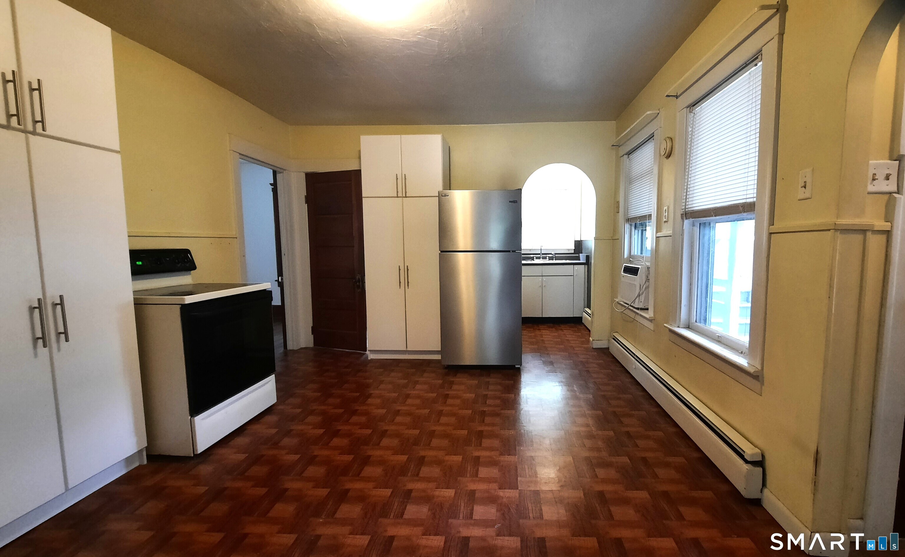 15 Milton Street Putnam, CT 06260 - Photo 6 of 20 First floor apartment