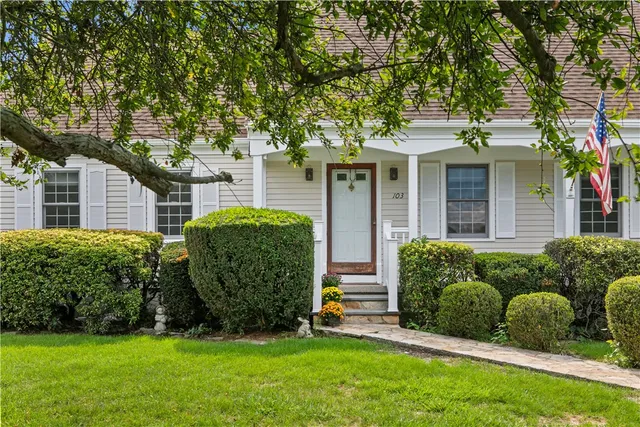 $625,000 | 103 Gossets Turn Drive, Middletown, RI 02842