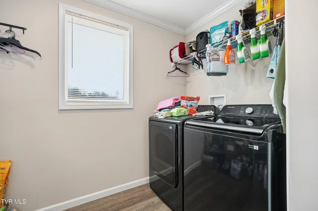 $309,000 | 3679 High Point Road, Castlewood, VA 24224