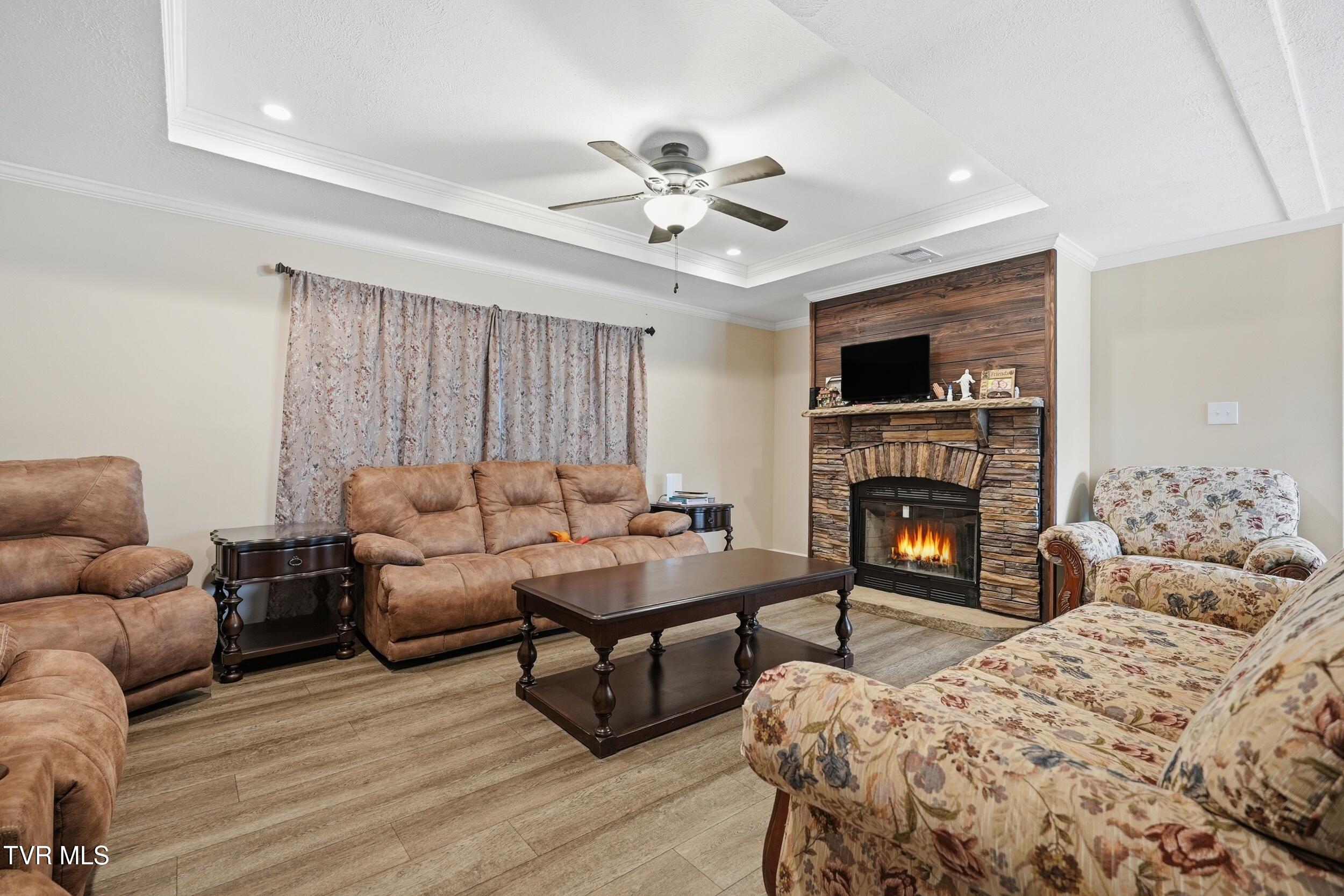 3679 High Point Road Castlewood, VA 24224 - Photo 6 of 22 dsc04734