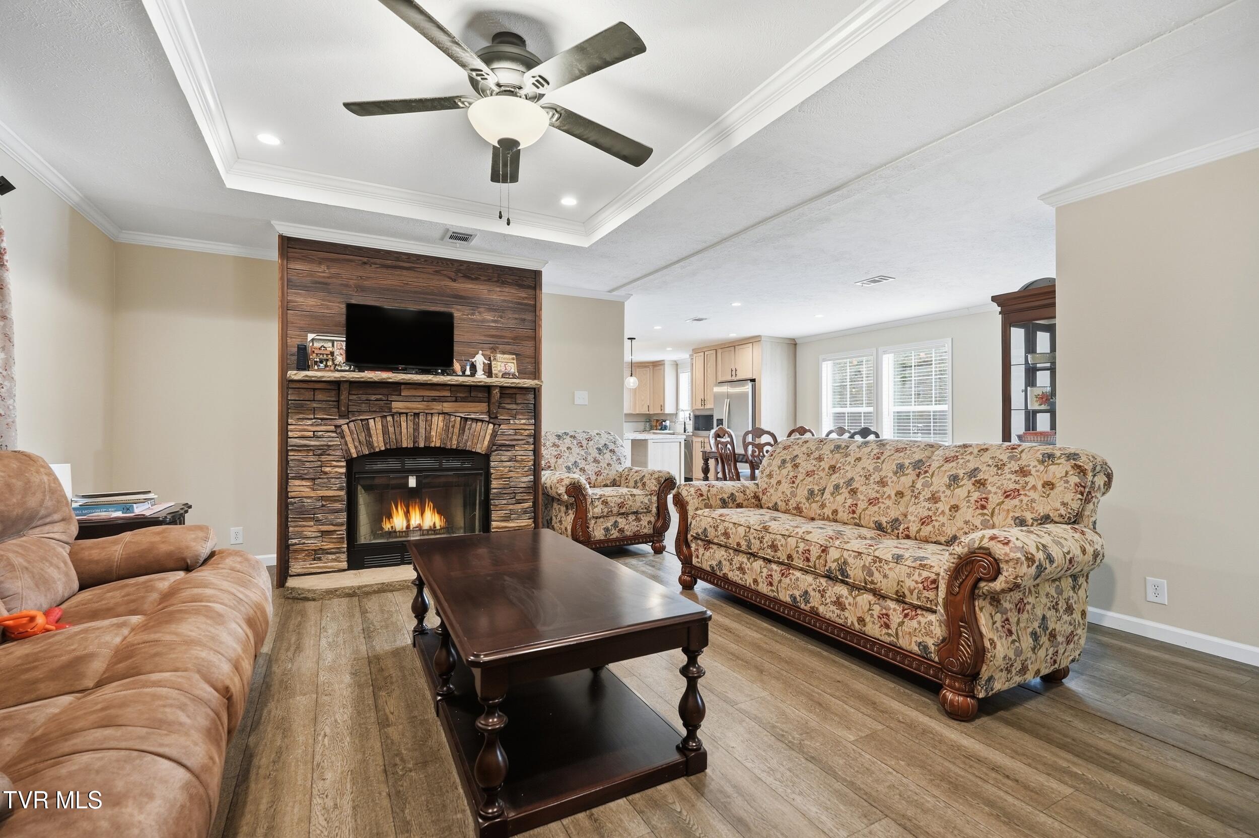 3679 High Point Road Castlewood, VA 24224 - Photo 8 of 23 dsc04737