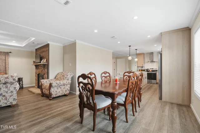 $309,000 | 3679 High Point Road, Castlewood, VA 24224