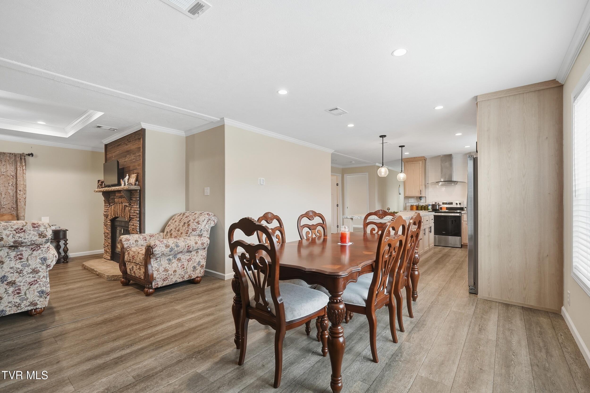 3679 High Point Road Castlewood, VA 24224 - Photo 9 of 22 dsc04707