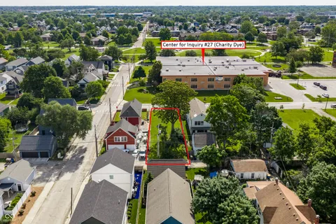 $155,000 | 1824 Ruckle Street, Indianapolis, IN 46202