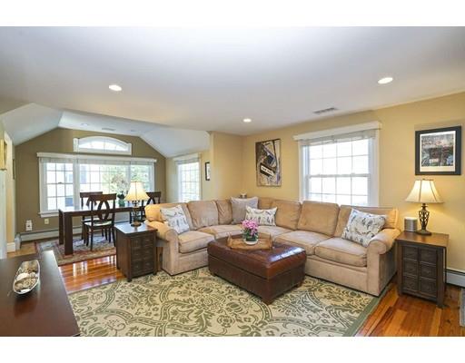 20 Manning Street Lexington, MA 02421 - Photo 4 of 21 a living room with furniture a rug and a window