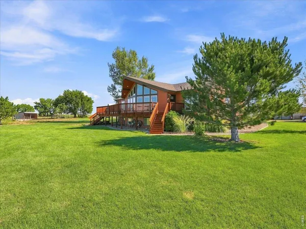 $1,175,000 | 27488 County Road 5, Weldona, CO 80653