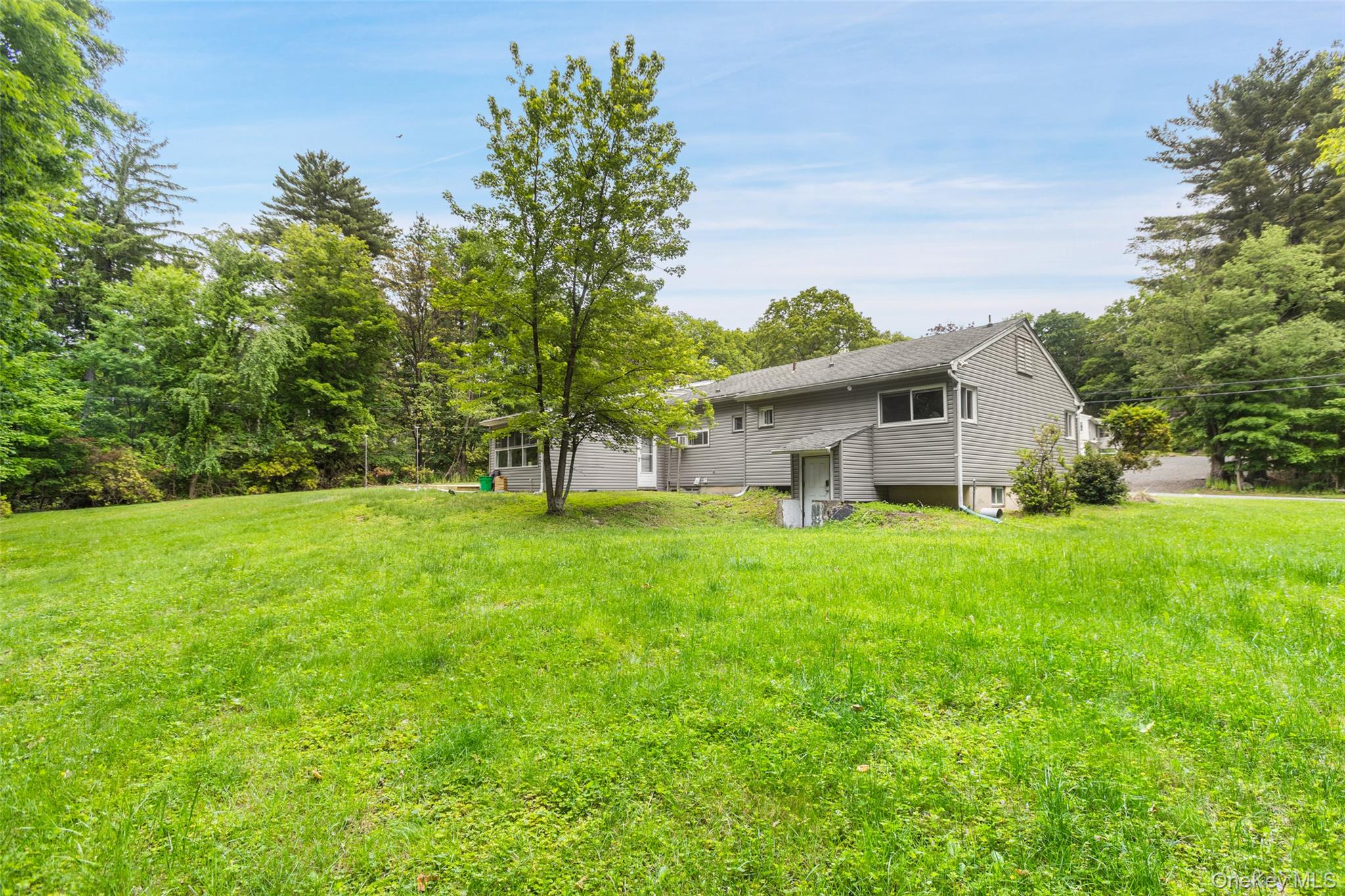 3 Westview Road Spring Valley, NY 10977 - Photo 3 of 21 Back of the House