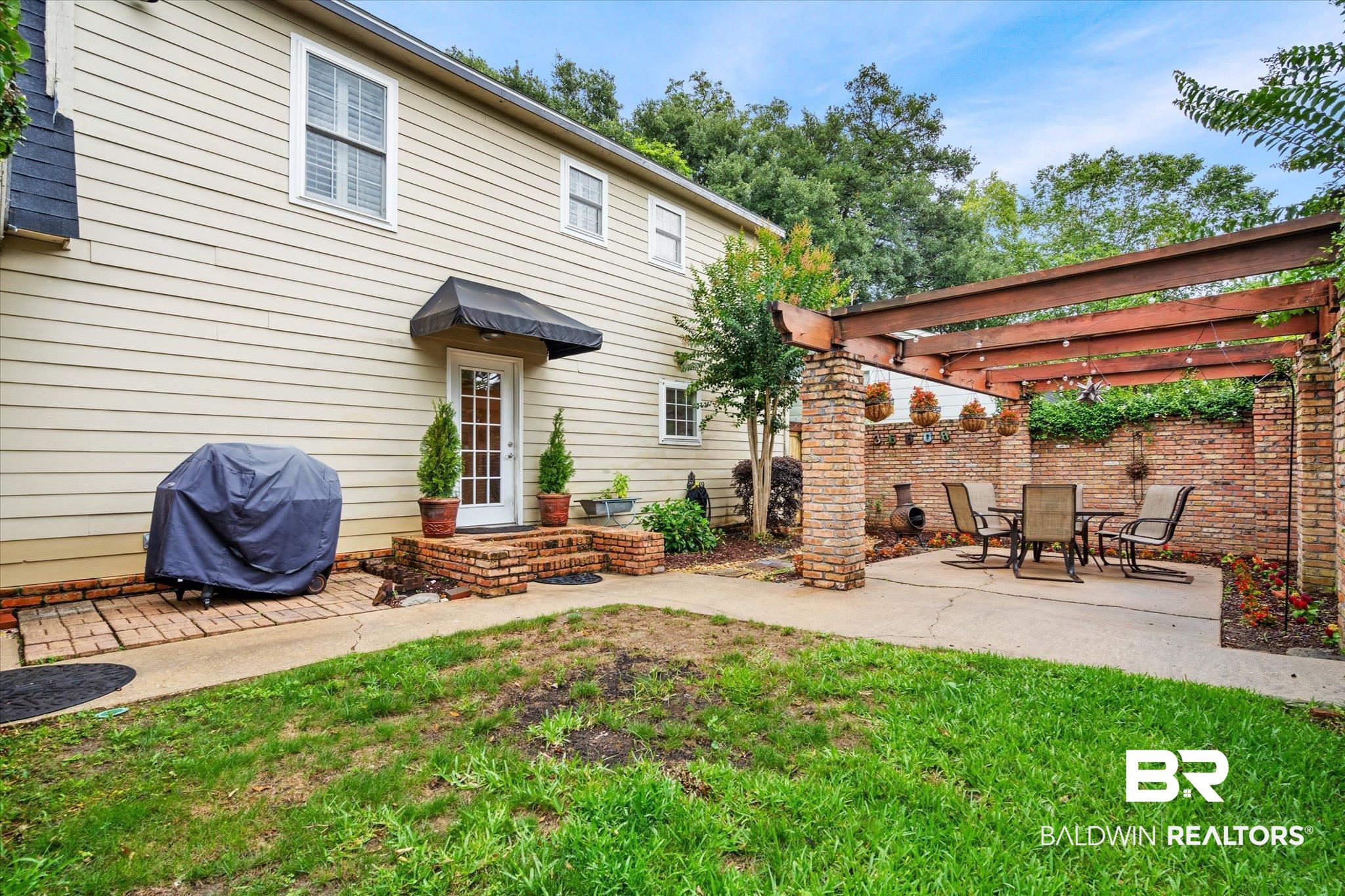 3247 Stein Street Mobile, AL 36608 - Photo 17 of 20