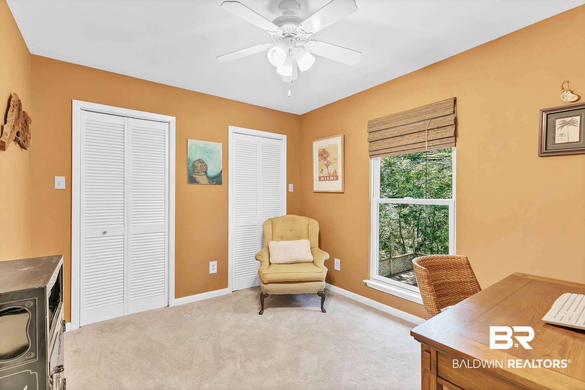 332 Ridgewood Drive Daphne, AL 36526 - Photo 22 of 48 Bedroom 2
