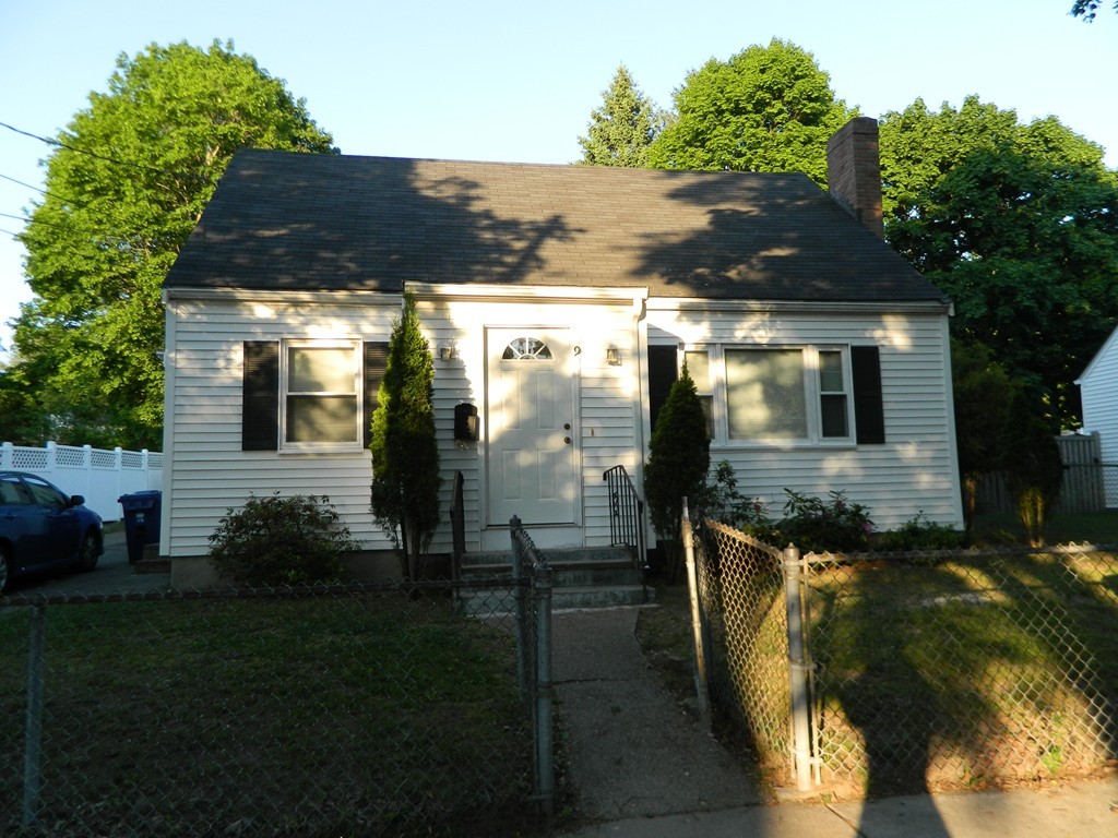 9 Halsey Road Boston, MA 02136 - Photo 1 of 12 Gallery Image 1