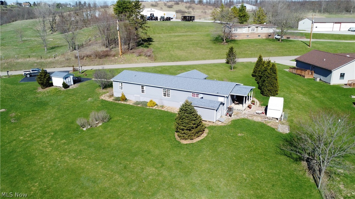 44890 Lafferty Road St. Clairsville, OH 43950 - Photo 33 of 46