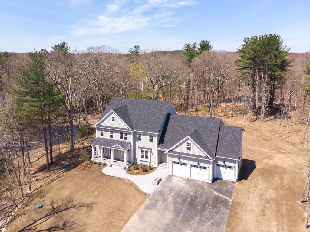 72 Reservoir Road Westwood, MA 02090 - Photo 1 of 42 Gallery Image 1