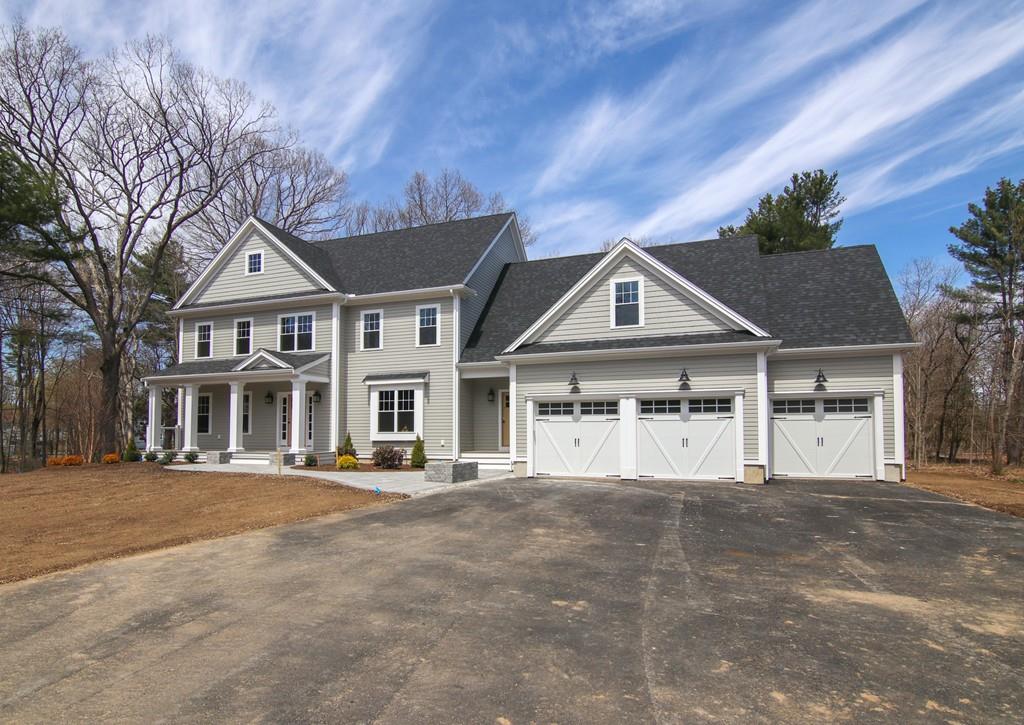 72 Reservoir Road Westwood, MA 02090 - Photo 11 of 42 Gallery Image 11