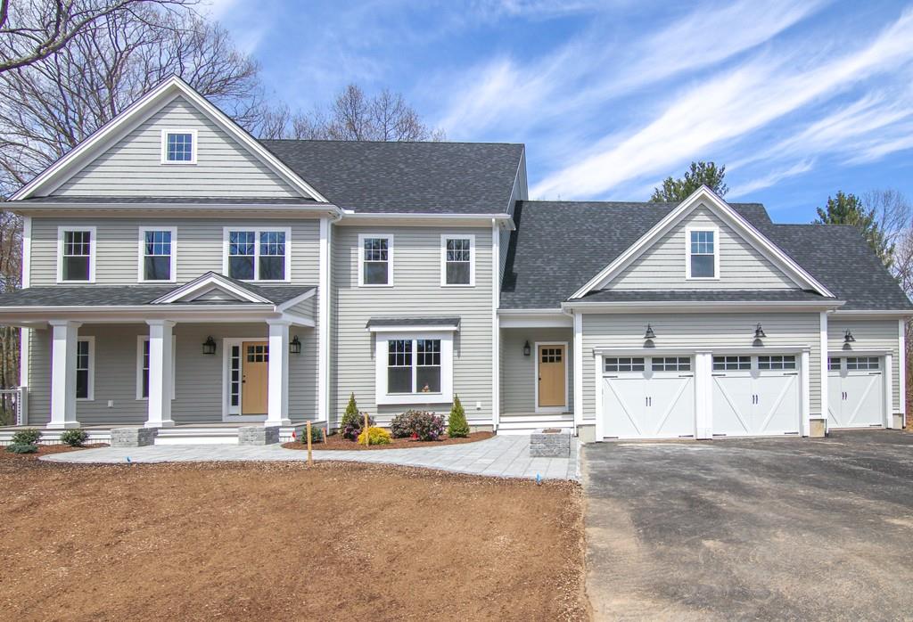 72 Reservoir Road Westwood, MA 02090 - Photo 13 of 42 Gallery Image 13