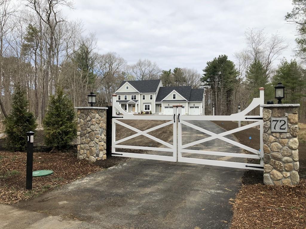 72 Reservoir Road Westwood, MA 02090 - Photo 2 of 42 Gallery Image 2